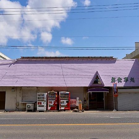 Minshuku Atsuhama Hotel Sumoto Exterior photo