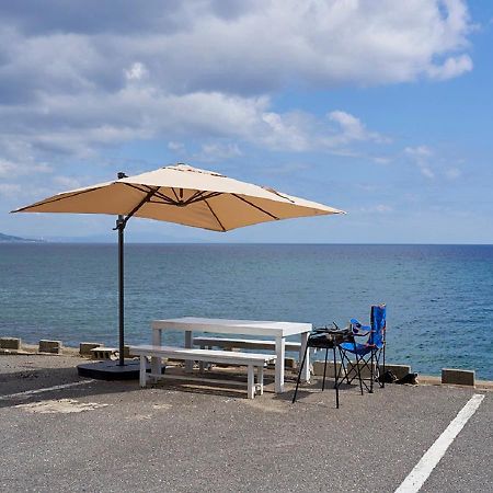 Minshuku Atsuhama Hotel Sumoto Exterior photo