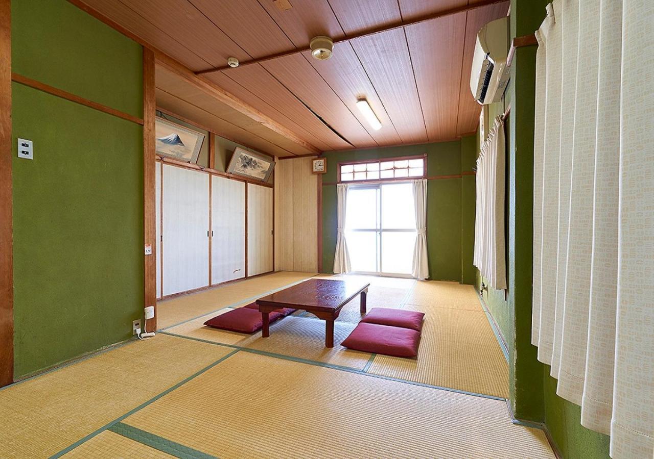 Minshuku Atsuhama Hotel Sumoto Exterior photo