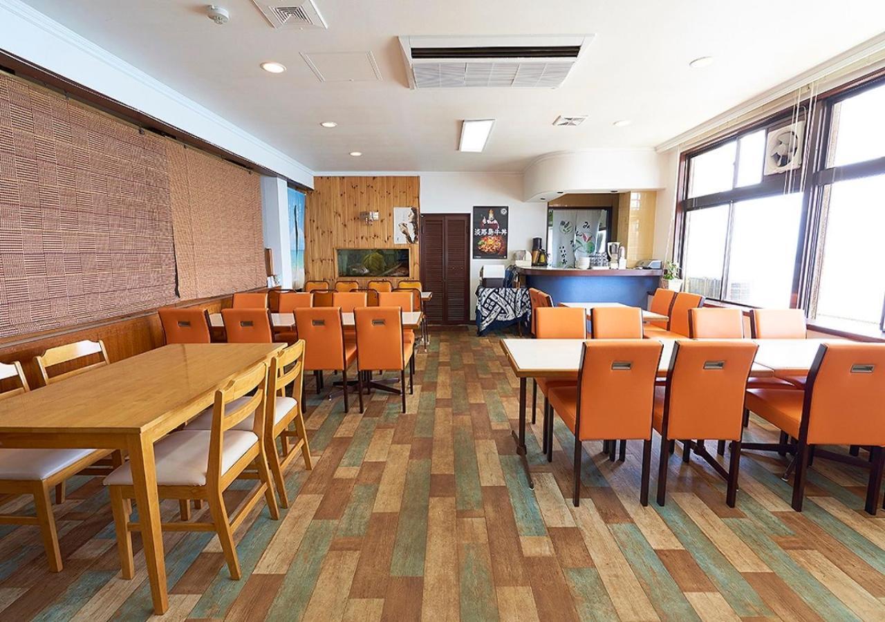 Minshuku Atsuhama Hotel Sumoto Exterior photo