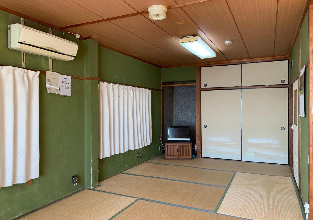 Minshuku Atsuhama Hotel Sumoto Exterior photo