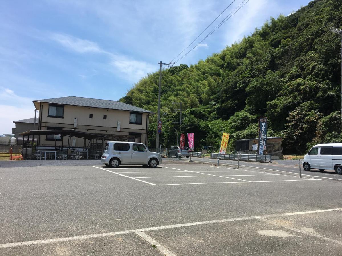 Minshuku Atsuhama Hotel Sumoto Exterior photo